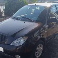 تیبا 2 صفر کیلومتر