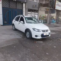 کوئیک مدل ۹۸ بی رنگ بی ضربه|خودرو سواری و وانت|لاهیجان, گلستان|دیوار