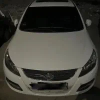 جک جی۵ اتوماتیک معاوضه یا فروش|خودرو سواری و وانت|کرج, احدآباد|دیوار