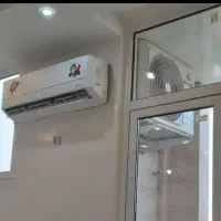 نصب تعمیر کولرگازی یخچال پکیج آبگرمکن لباسشویی|خدمات پیشه و مهارت|کرمانشاه, |دیوار