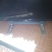 تلویزیون 32 سالم باکیفیت 10میلیون تومان باپایه|تلویزیون و پروژکتور|تربت جام, میان جام|دیوار