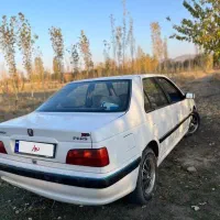 پژوپارس88|خودرو سواری و وانت|سلماس, |دیوار