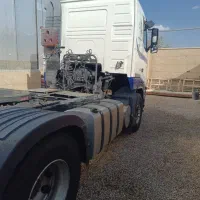 FH440|خودرو سنگین|رومشکان, |دیوار