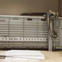 پانل بر ایستاده 1255هولزهر آلمان