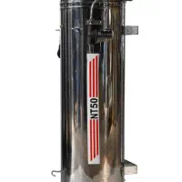 جت هیتر (بخاری صنعتی)|بخاری، هیتر، شومینه|بستان آباد, |دیوار