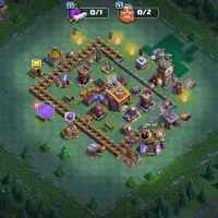 اکانت کلش آف کلنز|کنسول، بازی ویدئویی و آنلاین|قرچک, مهدیه|دیوار