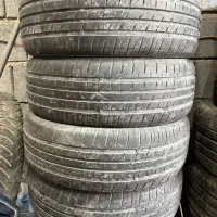 ۴ عدد لاستیک  zmax چینی پارس در حد