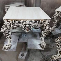 عسلی و جلو مبلی  مدل ۱۱۰|مبلمان خانگی و میز عسلی|اصفهان, مارچین|دیوار