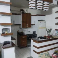 فروش آپارتمان بلوار صادقیه مشهد 73 متری