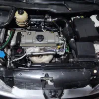 206 مدل 83در حد|خودرو سواری و وانت|رشت, ولکس|دیوار