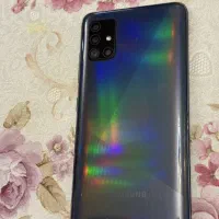 گوشی سامسونگ a51