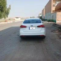 سراتو ۲۰۱۷|خودرو سواری و وانت|اهواز, کمپلو جنوبی|دیوار