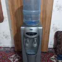 آبسردکن یخچال دار