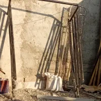 باربند پیکان|قطعات یدکی و لوازم جانبی|ایرانشهر, |دیوار