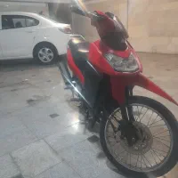مدناس باک جلو به شرط مکانیک شما