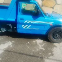 نیسان کمپرسی