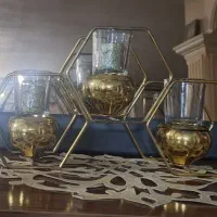 جاشمعی