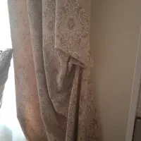 والان|پرده، رانر، رومیزی|چهاردانگه (تهران), |دیوار