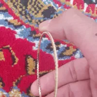 النگو کارکرده طلاروس|بدلیجات|قائن, |دیوار