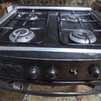 اوجاق گاز|اجاق گاز و لوازم برقی پخت‌وپز|اهواز, معین زاده|دیوار