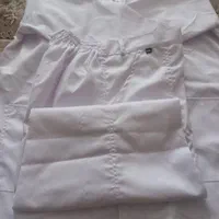 یک دست لباس نونو جنس عالی