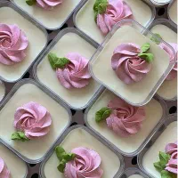 وافل دونات برزیلی سفارش|خوردنی و آشامیدنی|شاهین‌شهر, مخابرات (شهید بهشتی)|دیوار