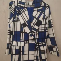 کت شلوار سایز ۱ کاملا نو