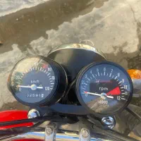 موتور سی جی مدارک کامل مدل ۸۹|موتورسیکلت|سنندج, |دیوار