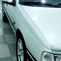 پژو ۴۰۵ دوگانه سوز ۸۹