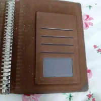 کلاسور تمیز