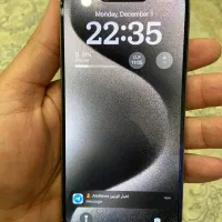 ایفون ۱۵ پرومکس|موبایل|سنندج, |دیوار