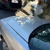 زانتیا ۲۰۰۰ مدل ۸۵ استثنایی|خودرو سواری و وانت|گرگان, |دیوار