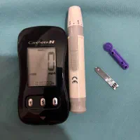 دستگاه تست قند خون کرسنس|آرایشی، بهداشتی، درمانی|تهران, شهرک نفت|دیوار