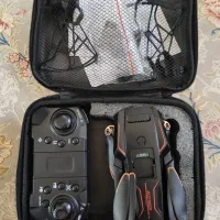 کواد کوپتر خانگی JS27PRO