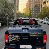 Kmc t8 تی ۸ مدل ۱۴۰۲|خودرو سواری و وانت|تهران, دریاچه شهدای خلیج فارس|دیوار