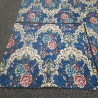 روبالشتی|پشتی|قم, کلهری|دیوار