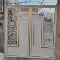 نقاشی ساختمان