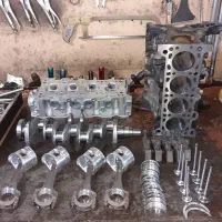 مکانیک سیار با قیمت مناسب و کار تضمینی