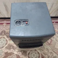 بخاری آبسال کپسولی|بخاری، هیتر، شومینه|سراوان, |دیوار