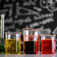 شیمی و فیزیک کنکور