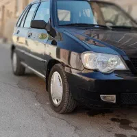 111مدل ۹۳|خودرو سواری و وانت|نجف‌آباد, امیرآباد|دیوار