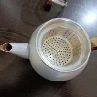 سماور رو گازی|سماور، چای‌ساز، قهوه‌ساز|بروجرد, |دیوار