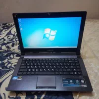 ۲عدد لپتاپ Asus i7 گرافیکی|رایانه همراه|تهران, شمیران‌نو|دیوار