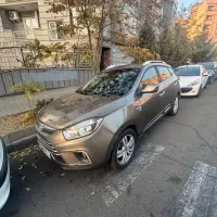 جک اس ۵ مدل ۹۴ بی رنگ