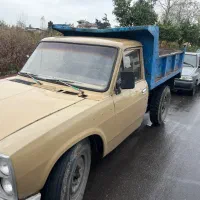 نیسان کمپرسی موتور زامیاد ژاپن