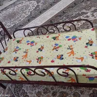 تختخواب کودک