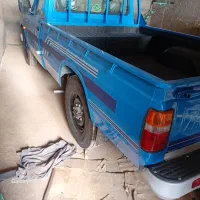 نیسان دوگانه