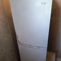 یخچال موتور کره ای