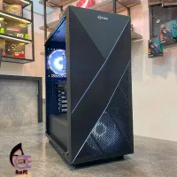 کیس کامپیوتر گیمینگ rx5700xt نسل14
