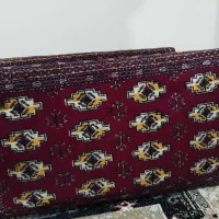 ۲عدد پشتی سنتی دست بافت